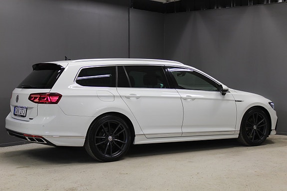 Volkswagen Passat 5 of 5