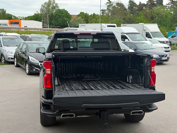 Chevrolet Silverado 1500 20 of 24