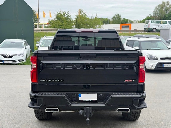 Chevrolet Silverado 1500 23 of 24