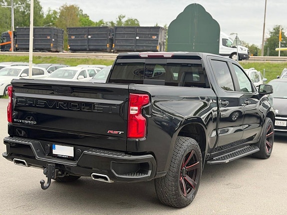 Chevrolet Silverado 1500 22 of 24