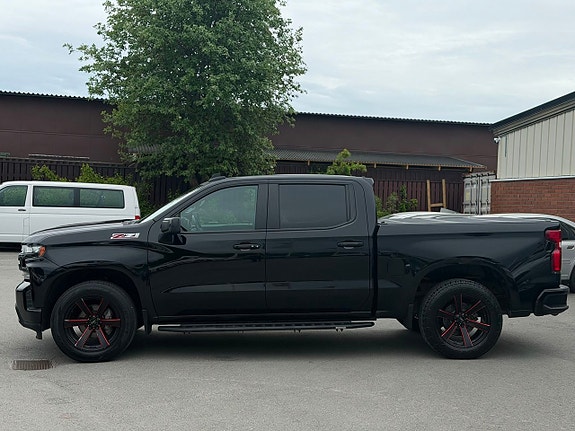 Chevrolet Silverado 1500 5 of 24