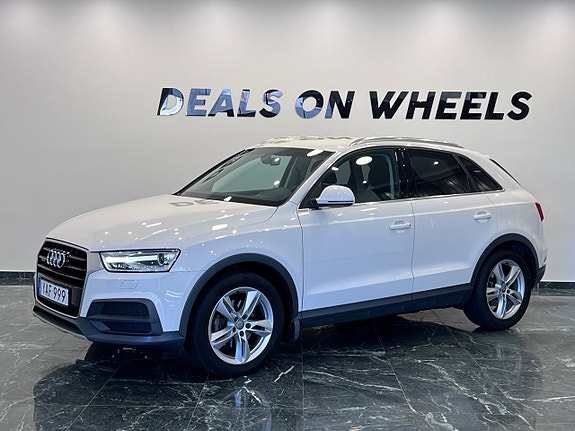 Audi Q3 5 of 5