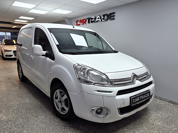 Citroen Berlingo 3 of 5