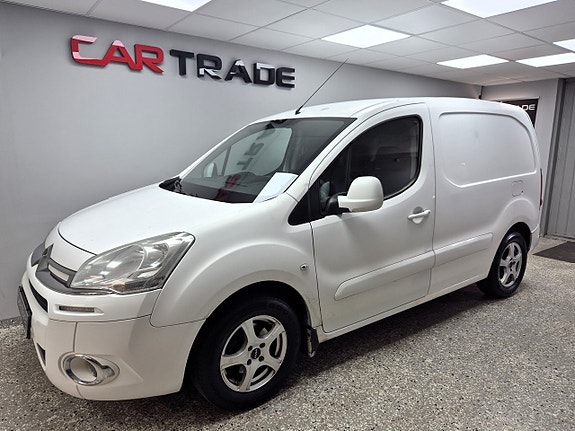Citroen Berlingo 2 of 5