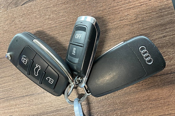 Audi Q3 24 of 24