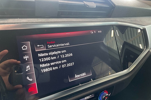 Audi Q3 17 of 24