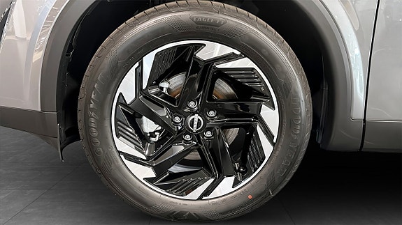 Nissan Qashqai 9 of 9