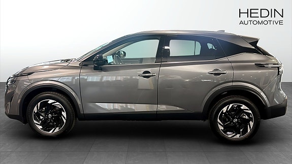 Nissan Qashqai 6 of 9
