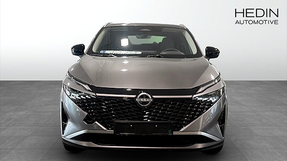 Nissan Qashqai 8 of 9