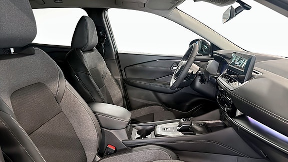 Nissan Qashqai 3 of 5