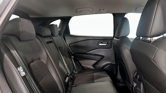 Nissan Qashqai 5 of 5