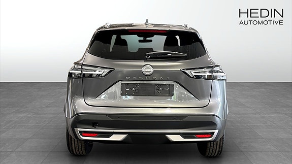 Nissan Qashqai 7 of 9