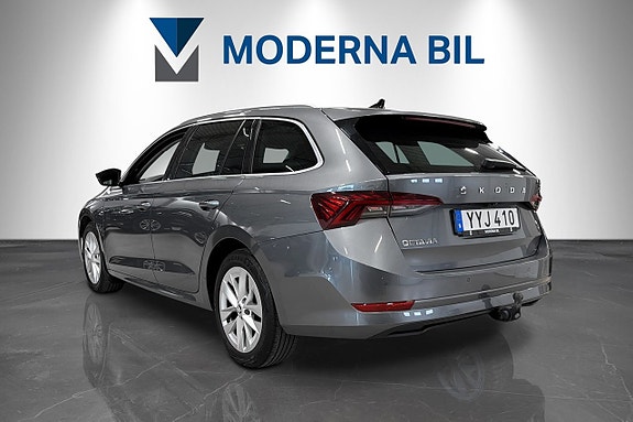 Skoda Octavia 3 of 5