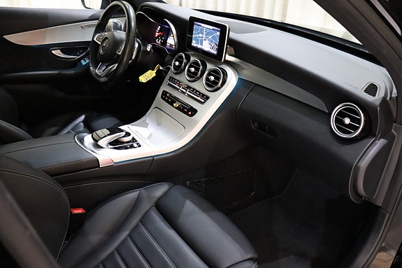 Mercedes-Benz C220 d 26 of 27