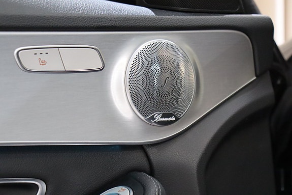 Mercedes-Benz C220 d 13 of 27