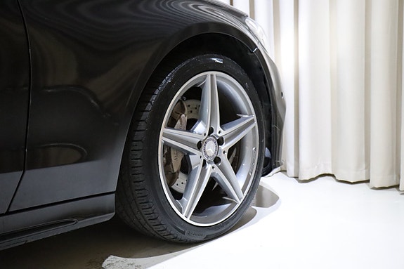 Mercedes-Benz C220 d 12 of 27