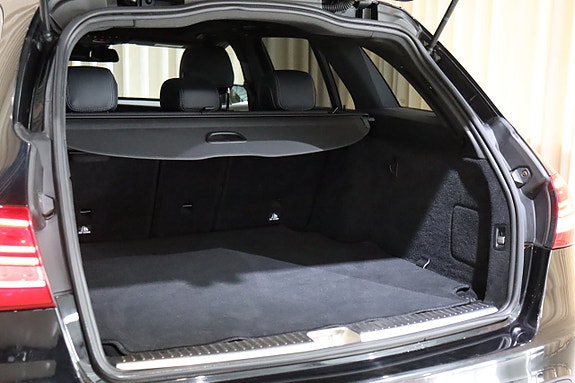 Mercedes-Benz C220 d 7 of 27