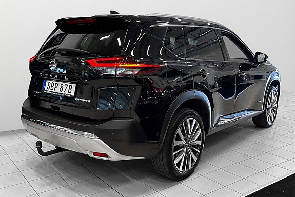 Nissan X-Trail 4 of 25