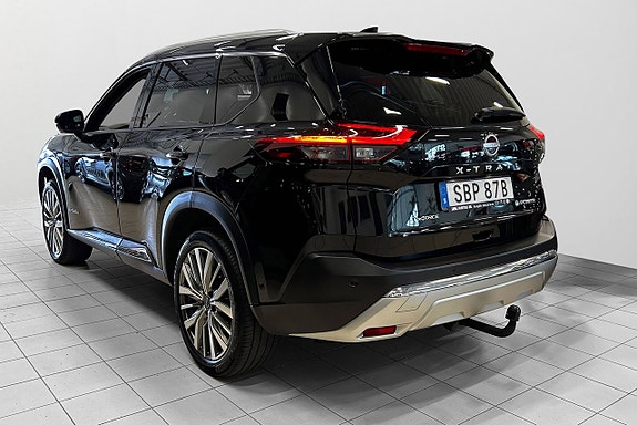 Nissan X-Trail 2 of 25