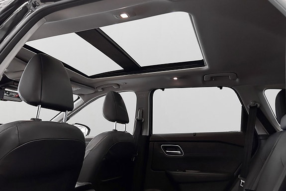Nissan X-Trail 21 of 25