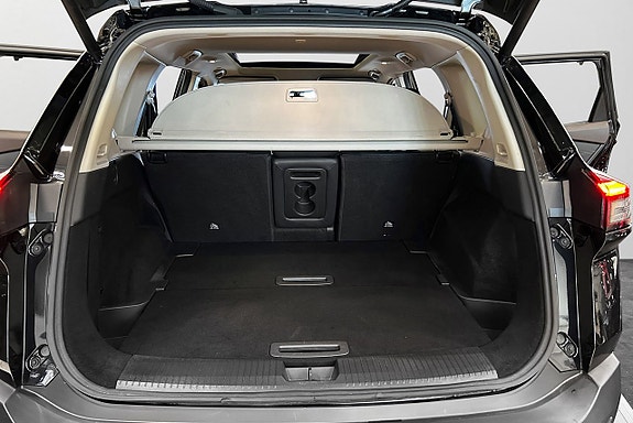 Nissan X-Trail 23 of 25