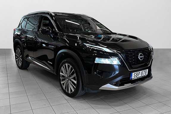 Nissan X-Trail 6 of 25