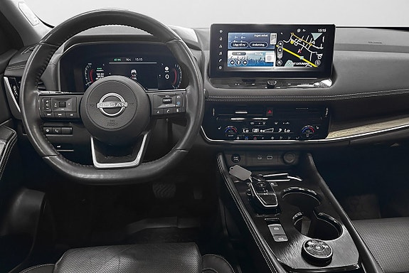 Nissan X-Trail 7 of 25