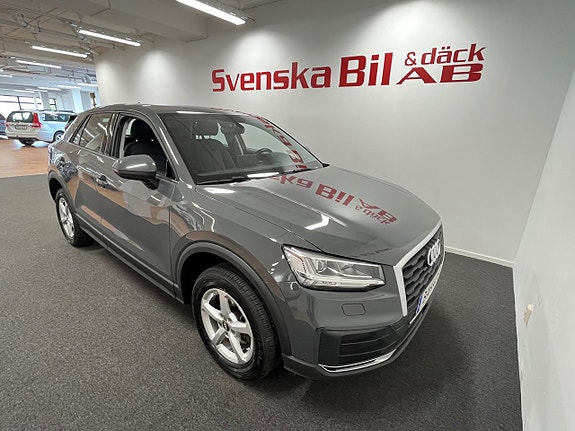 Audi Q2 3 of 5