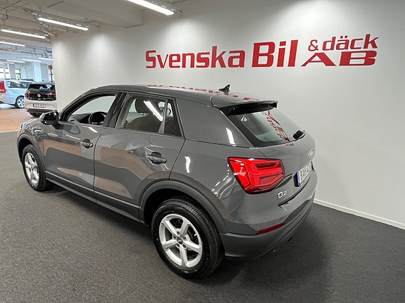 Audi Q2 5 of 5