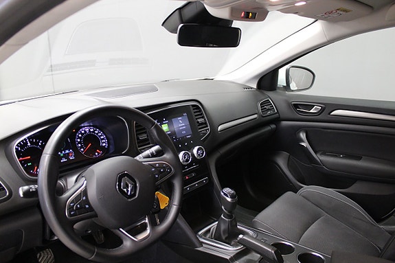 Renault Megane IV 8 of 13