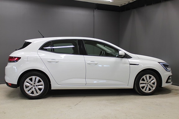 Renault Megane IV 6 of 13
