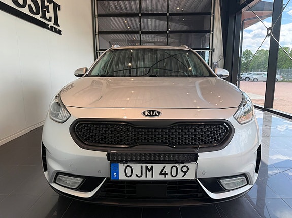 Kia Niro 3 of 11