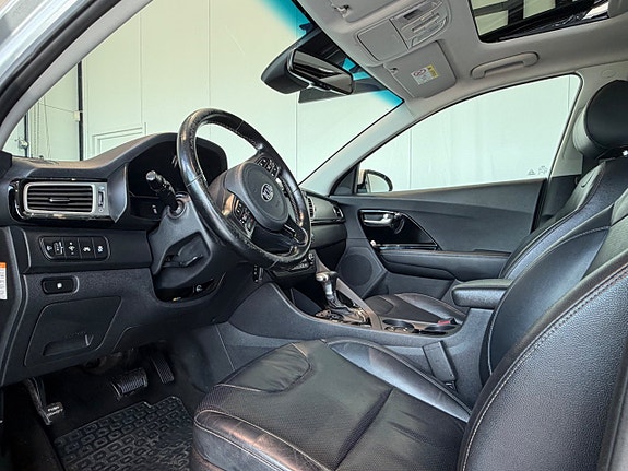 Kia Niro 5 of 11