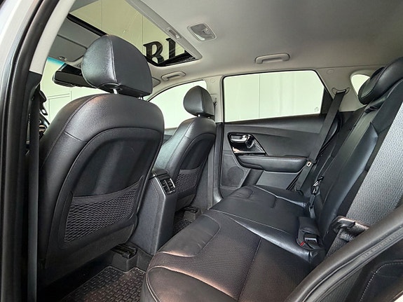 Kia Niro 7 of 11