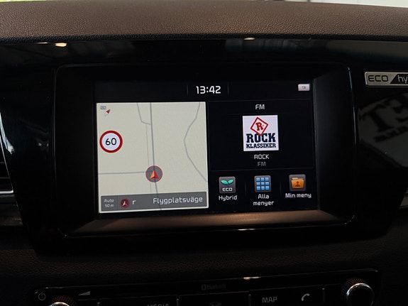 Kia Niro 10 of 11