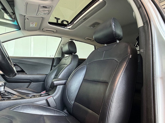 Kia Niro 6 of 11