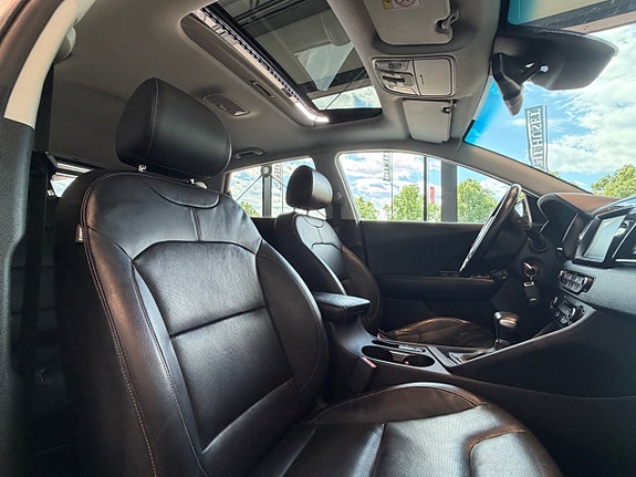 Kia Niro 9 of 11