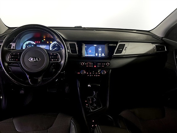 Kia Niro 6 of 16