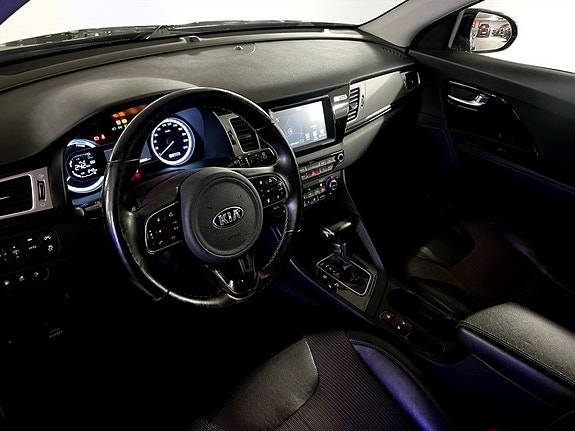 Kia Niro 4 of 16