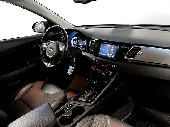 Kia Niro 12 of 16
