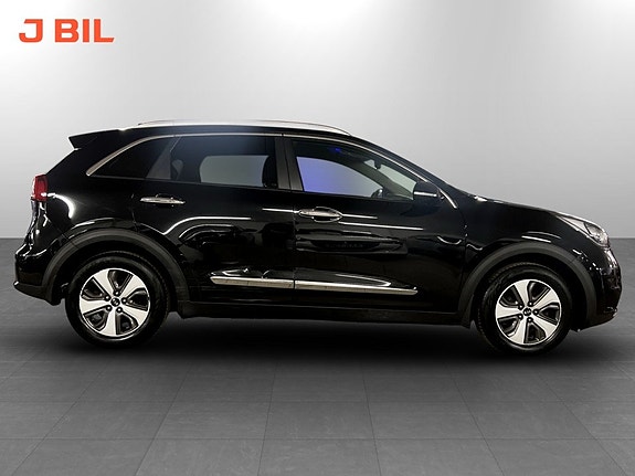 Kia Niro 14 of 16