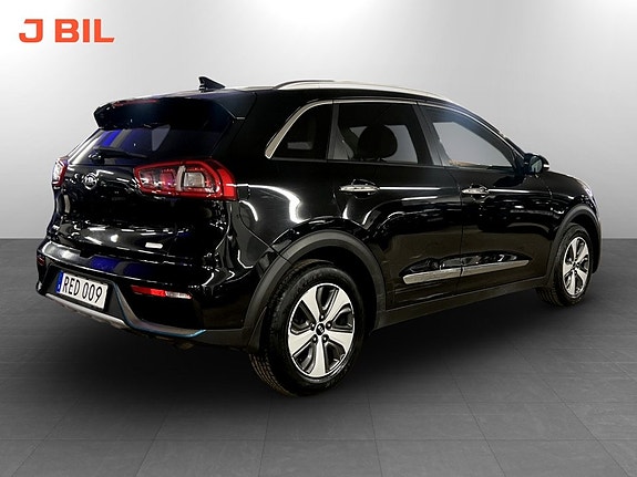 Kia Niro 3 of 16