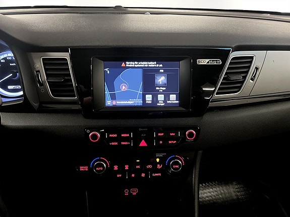 Kia Niro 9 of 16
