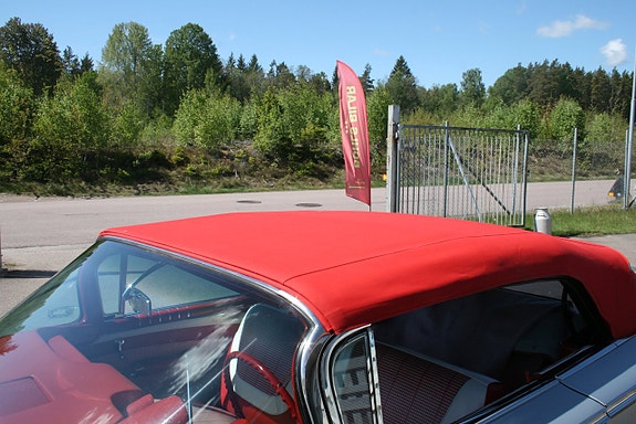 Chevrolet Impala 27 of 27