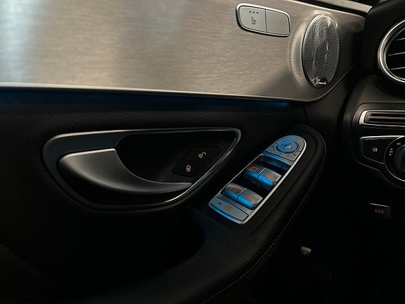 Mercedes-Benz C220 d 17 of 20
