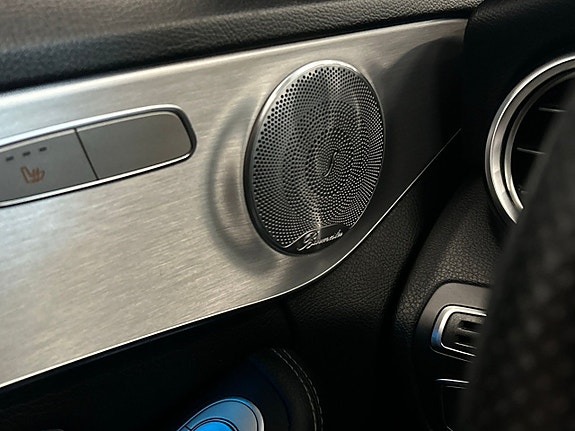 Mercedes-Benz C220 d 18 of 20