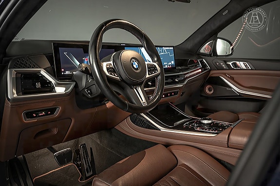 BMW X7 5 of 9