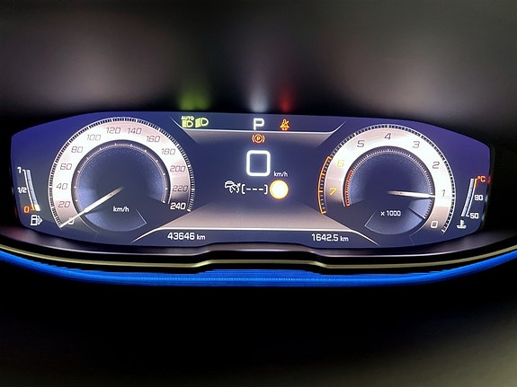 Peugeot 5008 9 of 16