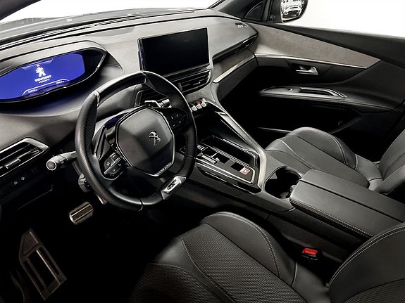 Peugeot 5008 6 of 16