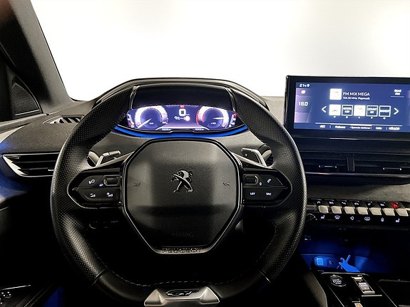 Peugeot 5008 8 of 16